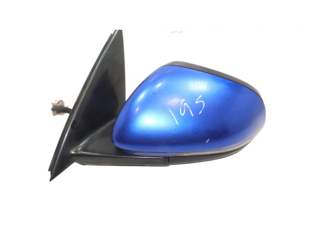 Зеркало электрическое Jaguar XJ X351 2009 - 2019 года