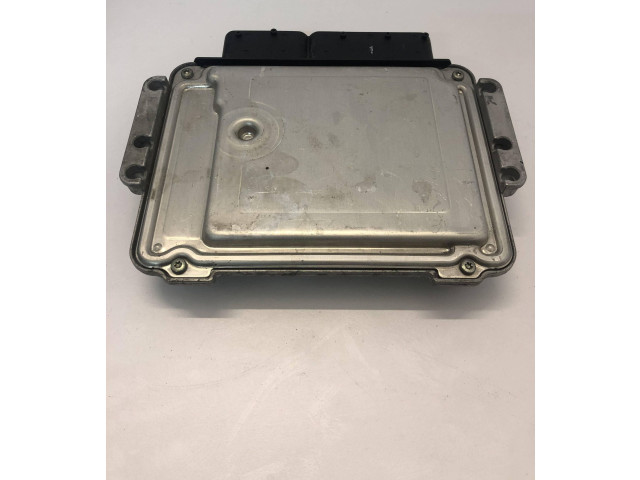 Блок управления двигателя 391102BRBK, 391012BRBK   KIA Ceed