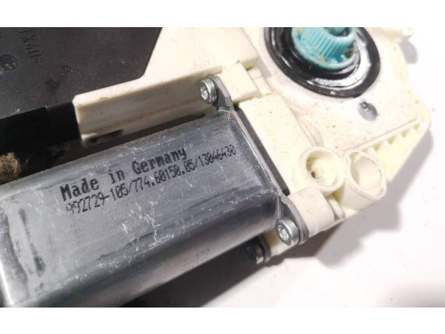 Блок управления климат-контролем 992729105, 13046430 Chevrolet Lacetti