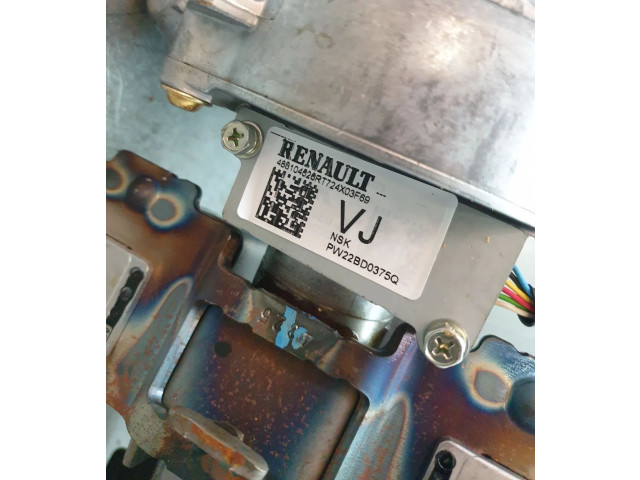 Руль 488104626R Dacia Sandero