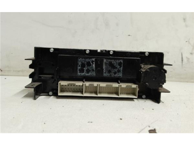 Турбина Блок управления кондиционера воздуха / климата/ печки (в салоне) Volkswagen Golf IV