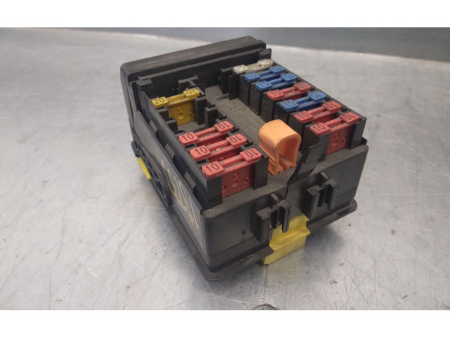 Модуль управления BSM 9608173180 Peugeot 406 для двигателя LFY