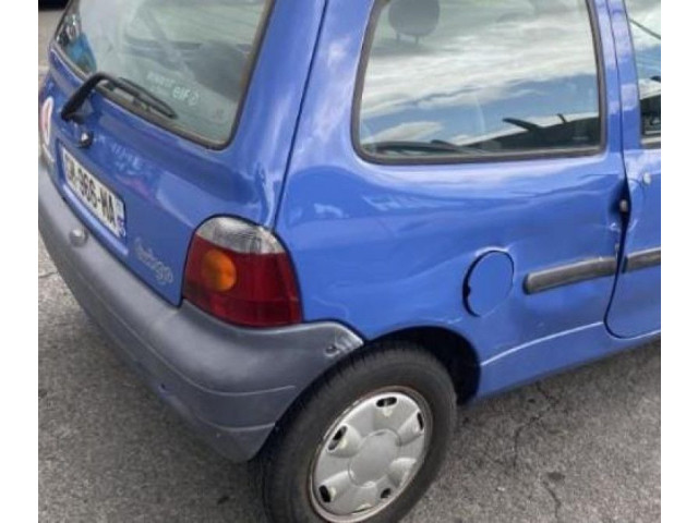 Вентилятор печки Renault Twingo I