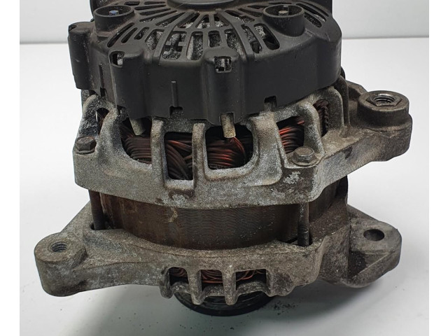Генератор 37300-04700, 37300-04700 Hyundai i10