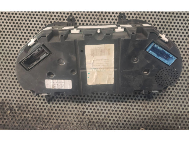 Панель приборов BW8310849KF Jaguar XF X250