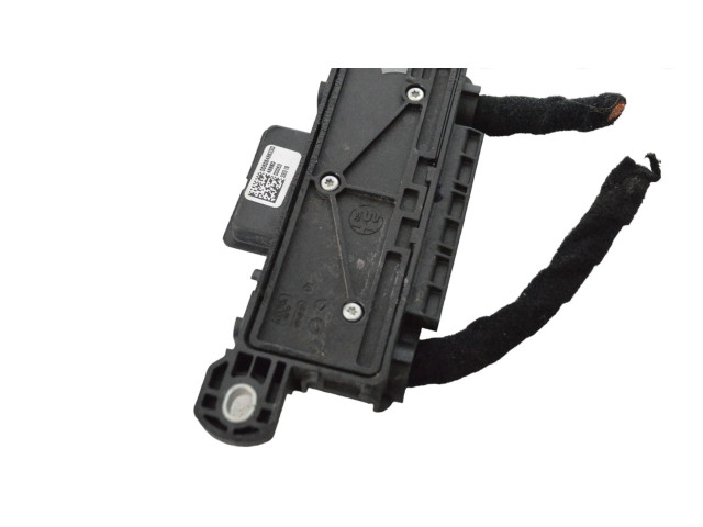 Pojistková skříňka 00505496330 Alfa Romeo Stelvio 2019