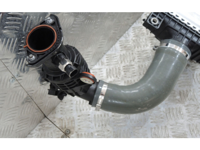 Интеркулер  00505338190   Alfa Romeo Stelvio 