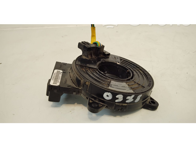 Подрулевой шлейф SRS 5L8T14A664AD, 09240063A   Ford Escape