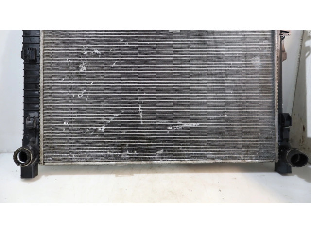 Радиатор охлаждающей жидкости