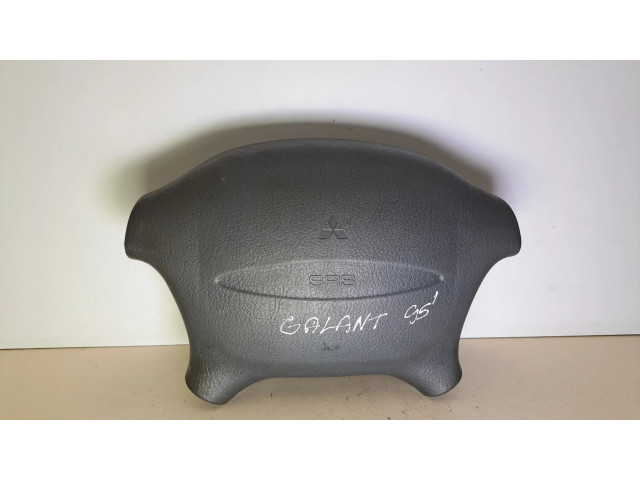 Подушка безопасности водителя 100500894B04 Mitsubishi Galant