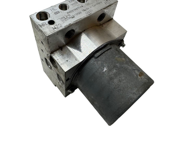 Jednotka ABS 4M0614517AA Audi Q7 4M 2016