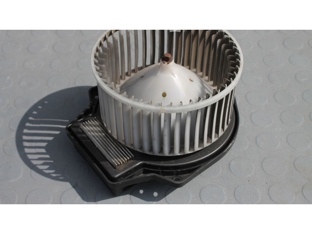 Вентилятор печки Mitsubishi Lancer