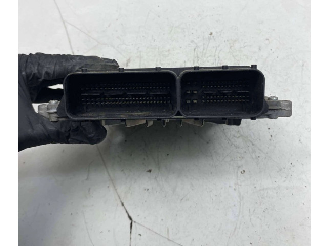 Блок управления двигателя 30729826, 1039S10667 Volvo S60