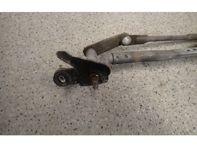 Механизм стеклоочистителей (трапеция)    Mazda  6  2002 - 2008 года