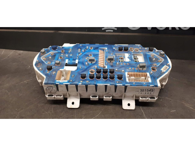 Дисплей MR381549 Mitsubishi Space Wagon