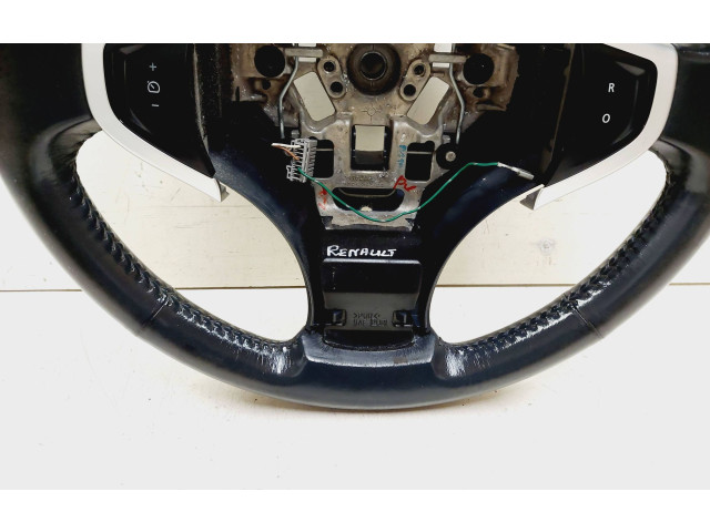 Руль Renault Koleos I  2008 - 2016 года 48430JY04A      