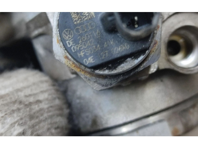 Топливный насос