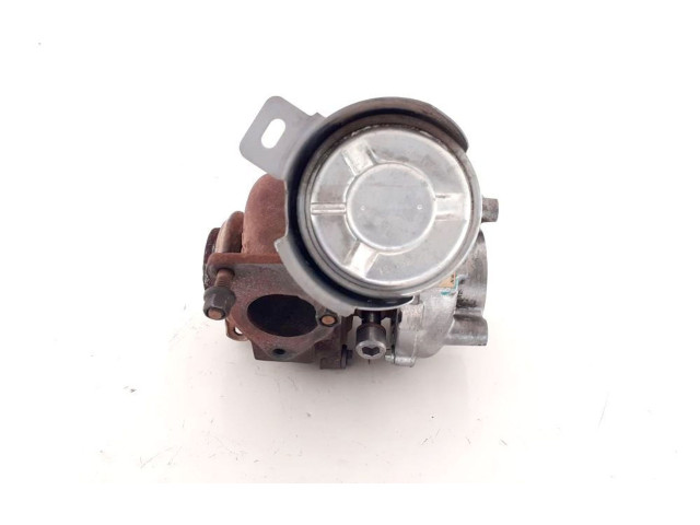 Turbodmychadlo Турбина RHK Fiat Ulysse