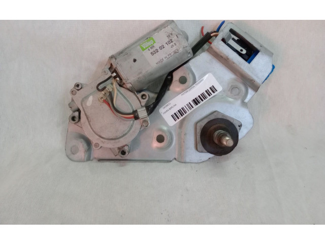 Моторчик заднего дворника 53202102, 53202102    Citroen Xsara