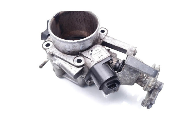 Электрическая задвижка NBC3061CA, 42739A Jaguar XJ X300 9H