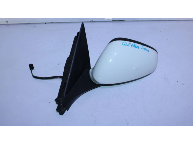 Zpětné zrcátko Alfa Romeo Giulietta 2011