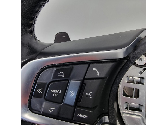 Руль Jaguar F-Pace 2016- года JX733F563FA