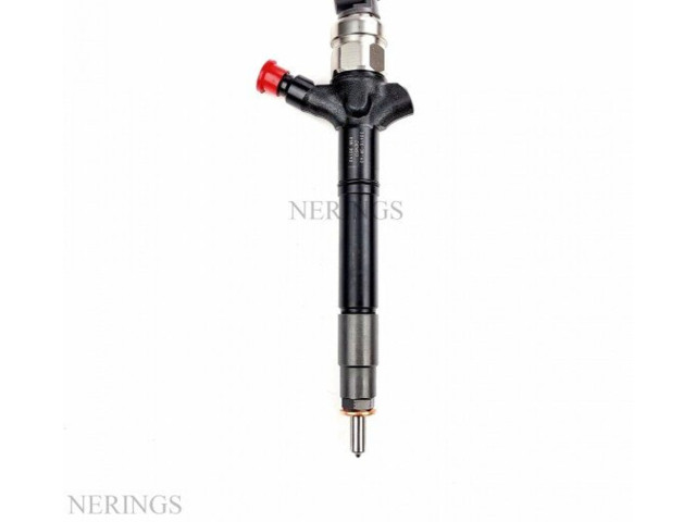 Vstřikovač 23670-0R160, DCRI107610 Toyota Avensis T250