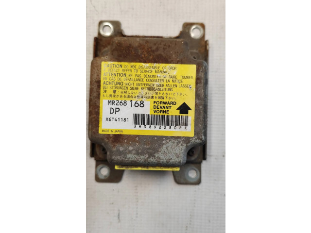 Блок подушек безопасности MR268168 Mitsubishi Pajero Sport I