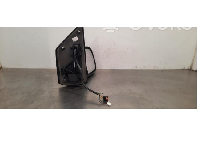 Зеркало электрическое        Fiat Scudo  2022 -  года   