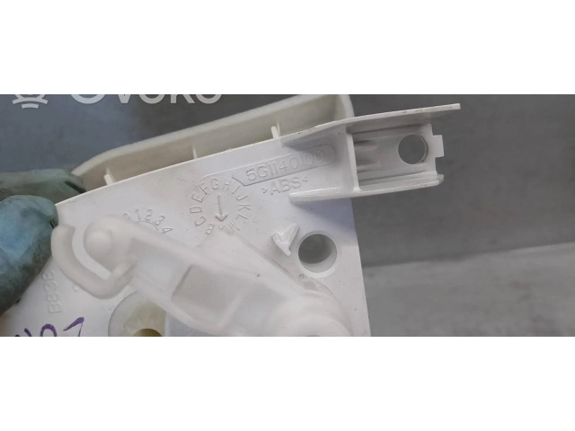 Блок управления климат-контролем 77363917 Alfa Romeo Mito