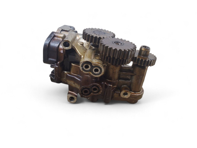 Čerpadlo oleje 079115103BE Audi A8 S8 D4 4H CEU