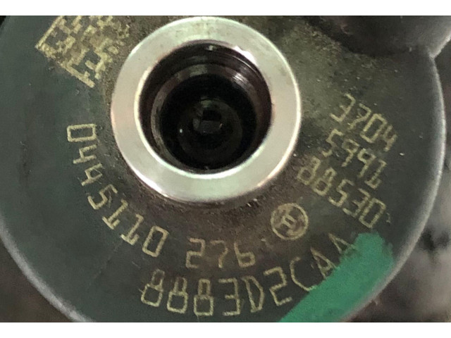 Комплект системы впрыска топлива 937A3000 Alfa Romeo 147