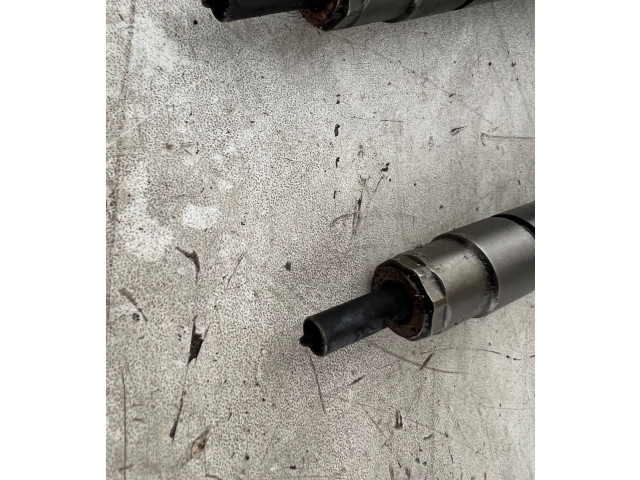 Форсунка 0445110369, 0445110369B004    Skoda Superb B6 (3T)  CFGB, CBBB 