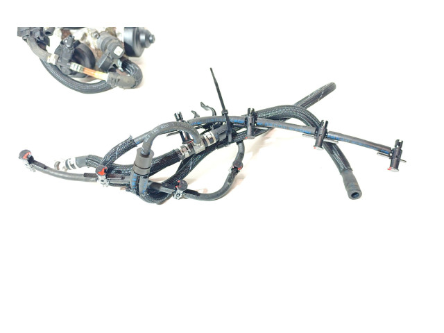 Vstřikovač 057130755AC, 057130090T Volkswagen Touareg II