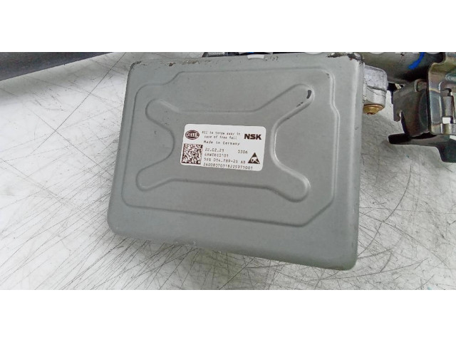 Рулевая рейка 488109020R Dacia Sandero