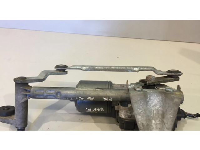 Комплект механизма стеклоочистителей