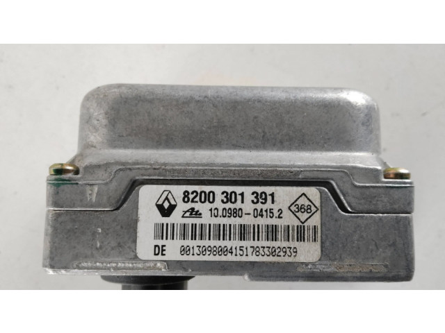 Датчик ESP (системы стабильности) (датчик продольного ускорения)