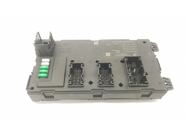 Pojistková skříňka 61356819333, 6819333 BMW 4 F36 Gran coupe 2015