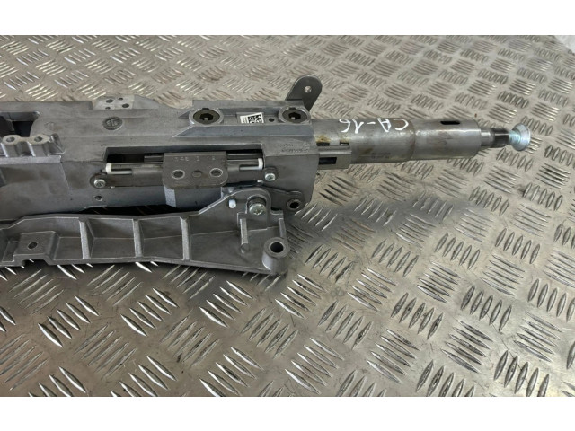 Рулевая рейка 13032500535, ZG741638 Jeep Grand Cherokee 2010-2021 года