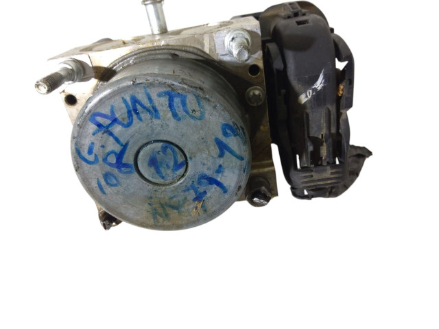 Блок АБС 0265232053, 0265232053 Fiat Grande Punto - года