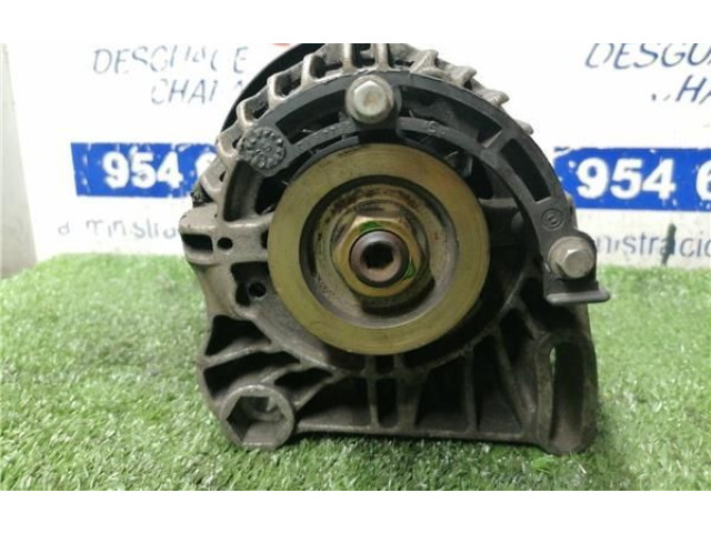 Генератор 63321715, 63321715   Fiat Bravo - Brava      