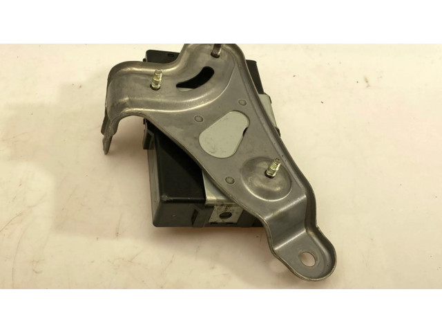 Модуль управления сидением