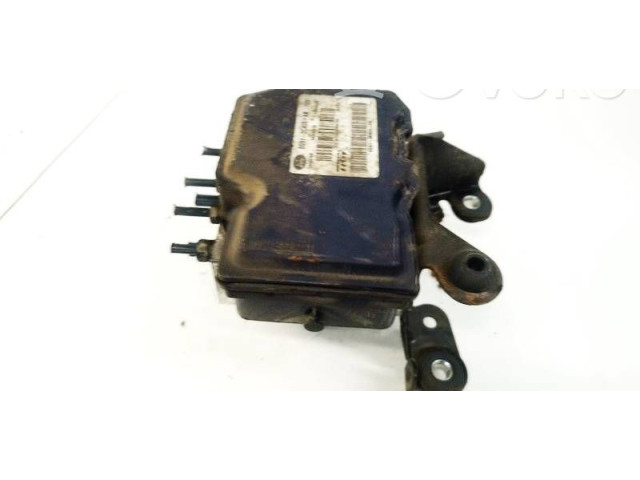 Блок АБС 8G912C405AB, 8G91-2C405-AB   Ford  S-MAX  2006 - 2015 года