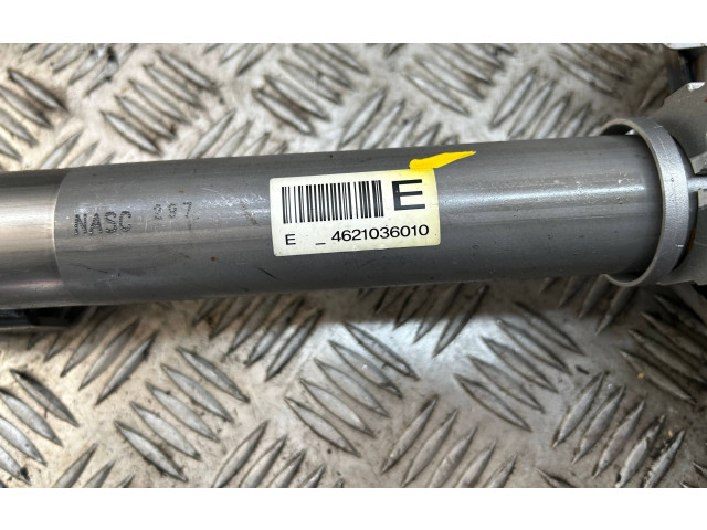 Рулевая рейка 4621036010 SsangYong Rexton - года