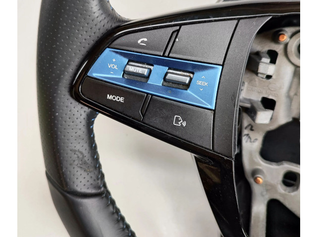 Руль SsangYong Korando - года 4611037600, 8500139000