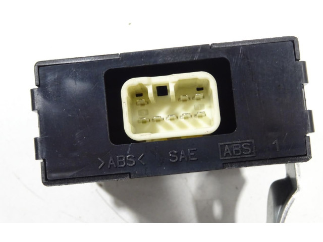 Řídící jednotka 89560B4600 Daihatsu Terios 2009