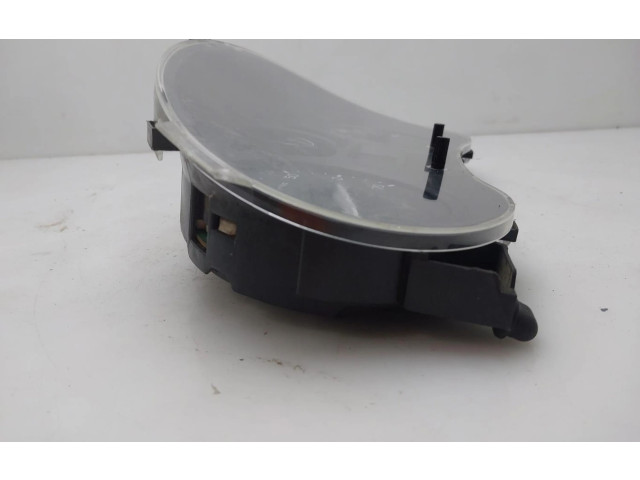 Přístrojová deska  Citroen Berlingo 2010 9665983780  