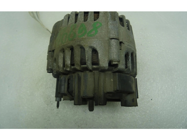 Генератор 03l903023j Audi A3 S3 8P