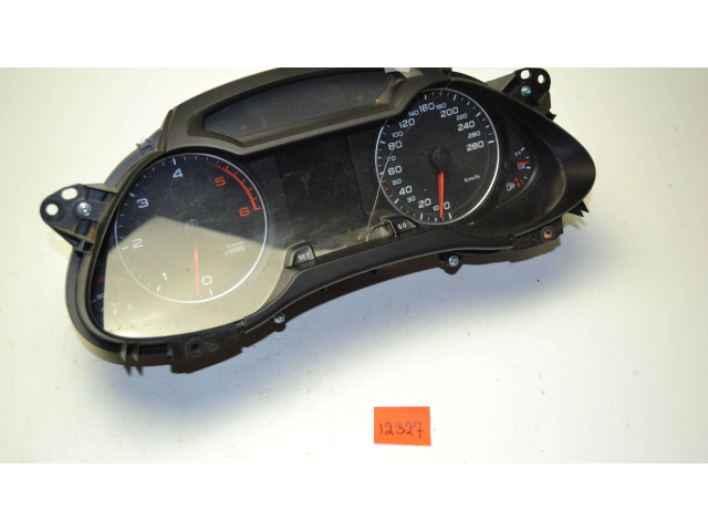 Панель приборов 8K0920930N, 503002371404   Audi A4 Allroad       