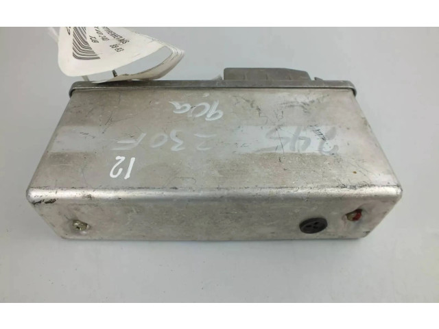 Блок управления двигателя 0265101028, 3523142   Volvo 940